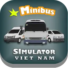 Minibus Simulator Vietnam